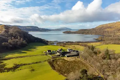 Image de Farm Cottage 1 - une maison spacieuse pouvant accueillir jusqu'à 8 personnes