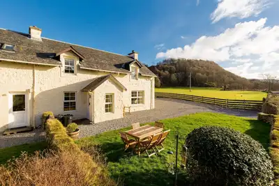 Image de Farm Cottage 3 - une maison spacieuse pouvant accueillir jusqu'à 10 personnes