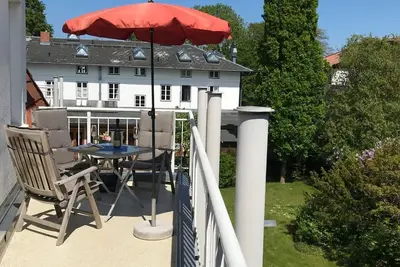 Image de Seebach Whg. S25, Allemagne