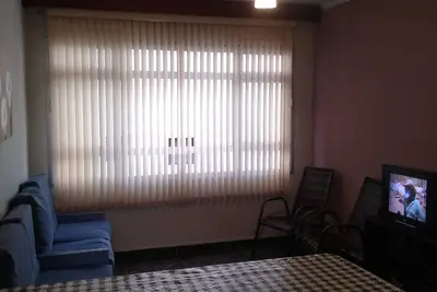 Image de Appartement à Praia da Enseada à Guaruja