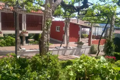 Image de Maison de vacances \"Eira Vella\", (à partir de 30 € jour \/ mois).