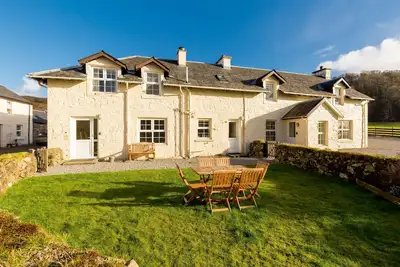 Image de Farm Cottage 2 - une maison spacieuse pouvant accueillir jusqu'à 10 personnes