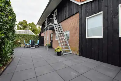 Image de Appartement luxueux Ă Eibergen