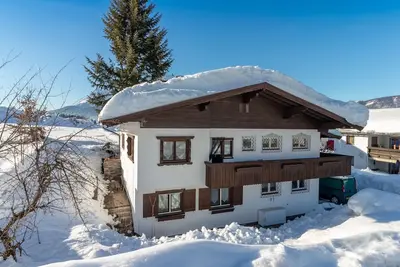 Image de Maison de vacances près du domaine skiable