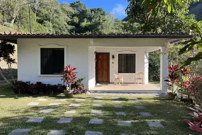 Image de Une maison Ă louer Ă Anton Valley, Panama (El Valle, Panama)