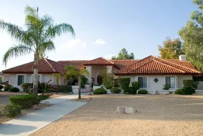 Image de Phoenix Ouvert! ! ! Barrett Jackson! ! ! Westworld! ! ! Meilleur Choix & Emplacement! ! !