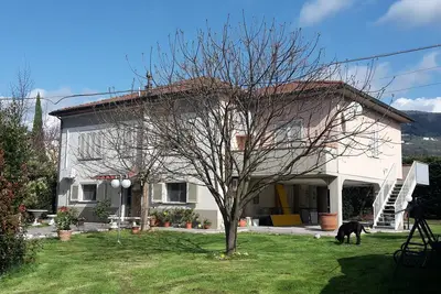 Image de A Vale De La Maison - logement de vacances rural