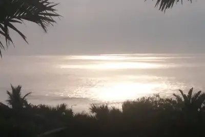 Jacobs Cottage By The Ocean
