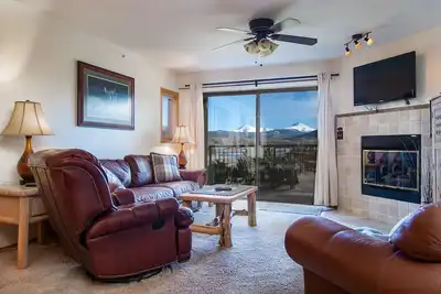 Image de Lake Forest 101b Condo Frisco Locations de Vacances