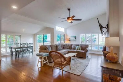 Image de Solana Beach Condo, à quelques pas de la plage avec piscine (chauffée toute l'année) et spa