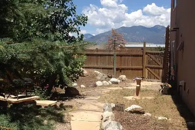 Image de Casa De Blis • 3 minutes Taos Plaza