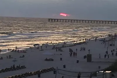 Image de Superbes vues sur la plage avec WiFi gratuit