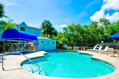 Image de Sandy Point 109 - Condo 2 chambres / 2 salles de bain, occupation maximale de 6 personnes.