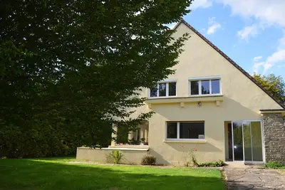 Image de Jolie maison située au cœur du pays de Bray!