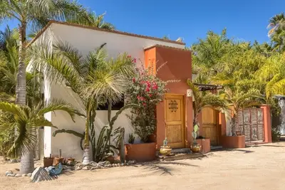 Image de Casa d'une chambre idéalement situé au centre-ville de Los Barilles