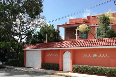 Image de Une belle maison dans un quartier calme, bien communiqué et pratique.