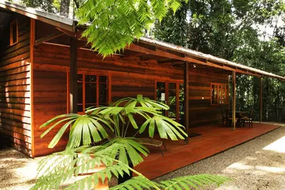 Image de Daintree Cascades