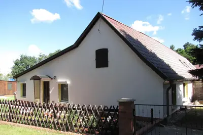 Image de Spreewaldhaus L��bben