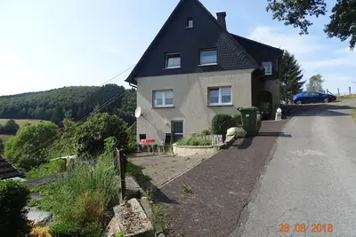 Image de Maison vue panoramique