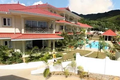 Image de Marie-Laure Suites