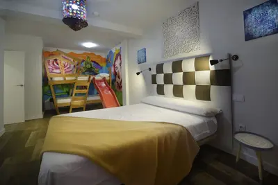 Image de Apartamentos El Volante Ii