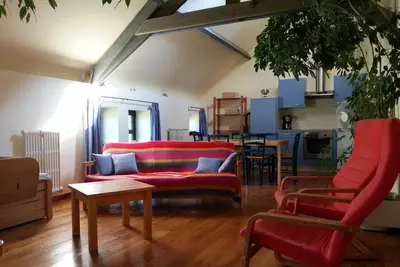 Image de Rance: Gîte rural 'Au Point de Chutée'