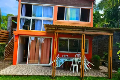Image de Chalet confortable avec vue panoramique