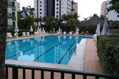 Image de Appartement à Riviera de São Lourenço - à 100 mètres de la plage