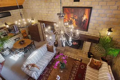 Image de Villa Casa Maria Luxury Tuscan Farmhouse
