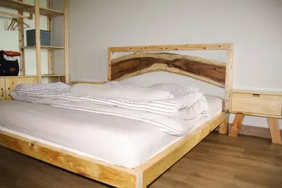 Image de KMaison avec belle vue mer