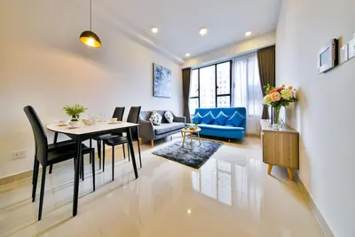 Image de Nouveau! ! ! ★★★★ The Tresor Apartment Ts-816