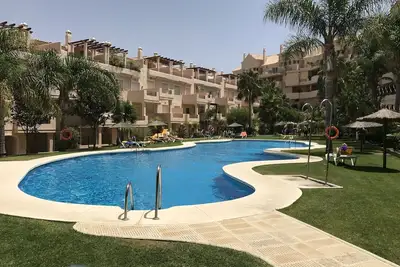 Image de Duguesa Fairways est adapté aux familles Appartement à un emplacement attrayant