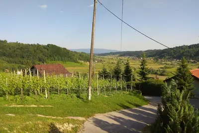 Image de Apartments Country House Stipica