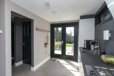 Image de Appartement de luxe à l'aéroport de Lisse-Schiphol à Amsterdam