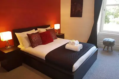 Image de East Mayfield Residence Superbe appartement de 2 chambres