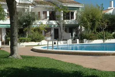 Image de Magnifique 3 Br. Duplex.