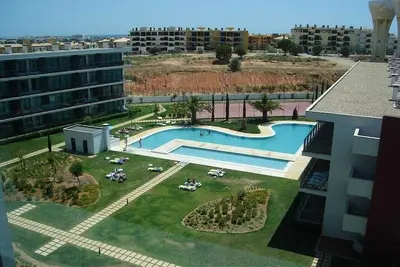 Image de Appartement en location á Vilamoura Algarve Portugal