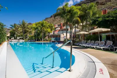 Image de Apartamentos Cordial Mogán Valle