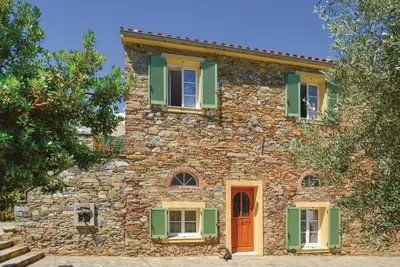 Image de Superbe maison à Santa Maria Poggio