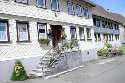 Image de Appartement. 1 Étage - Maison B����senberg