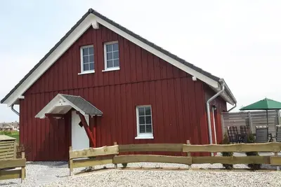 Image de Maison de vacances Zierow pour 1 - 4 personnes avec 2 chambres à coucher - Maison de vacances
