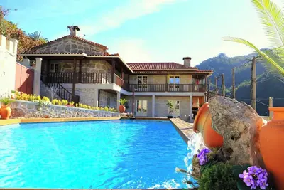 Image de Homerez - Villa à Terras de Bouro.