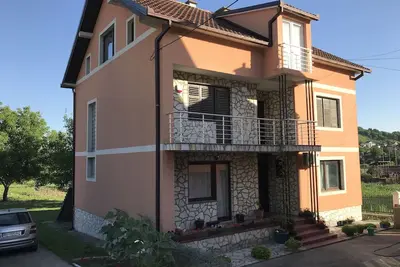 Image de Vrcin Villa Belgrade