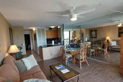 Image de Meilleurs Tarifs en basse saison! ~ Jamais un meilleur moment pour faire un voyage au paradis! !