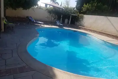 Image de Grande maison de famille, activités à proximité et amusant pour vous occuper
