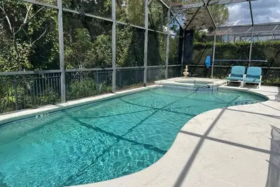 Image de Emerald Island Resort: piscine à la maison, salle de jeux près de Disney