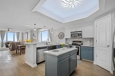 Image de Penthouse Paradise - Sienna 1207 - Sunset Beach Views! #GulfCoast