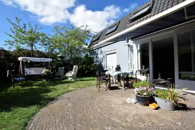 Image de Maison de vacances avec sauna