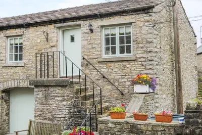 Image de Le Hayloft, Hawes
