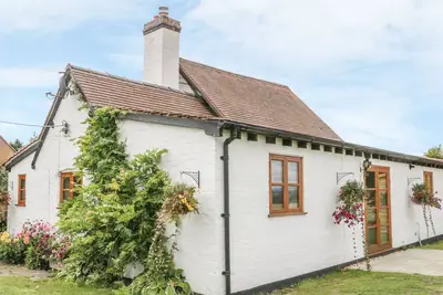 Image de Little Pound House, Mamble